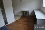 letting Appartement Grabels