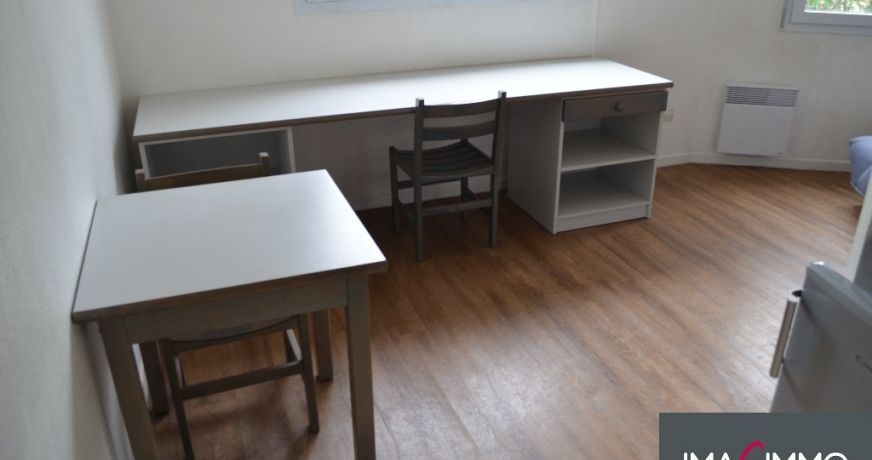 location Appartement Grabels