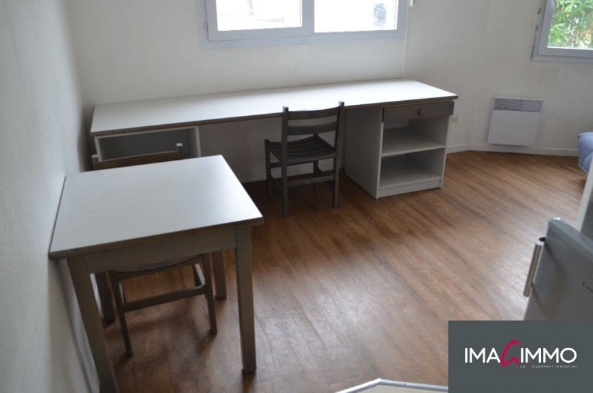 letting Appartement Grabels