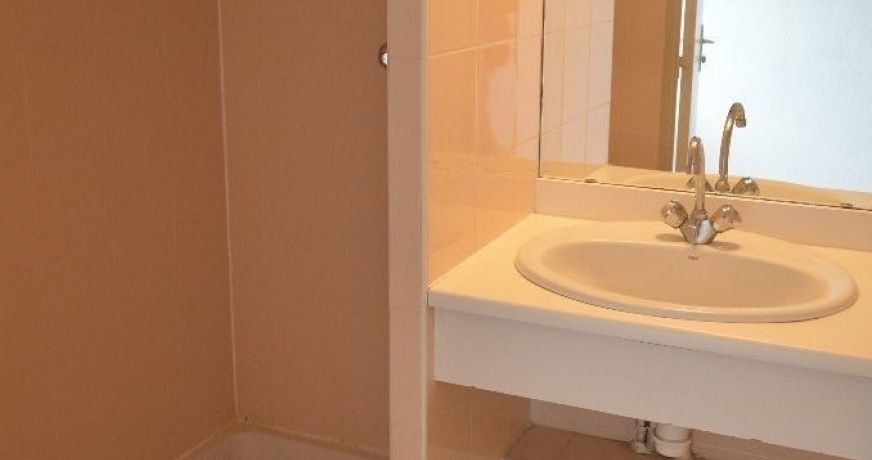 location Appartement Grabels