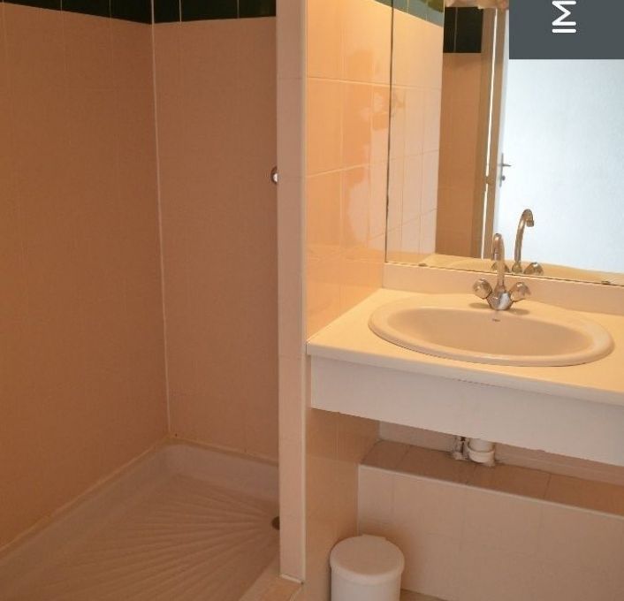 à louer Appartement Grabels