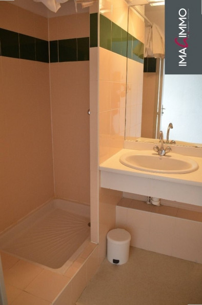 letting Appartement Grabels