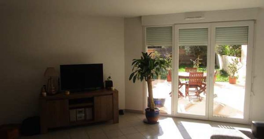 vente Appartement Juvignac