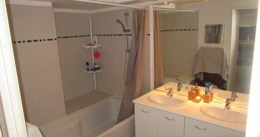 vente Appartement Juvignac