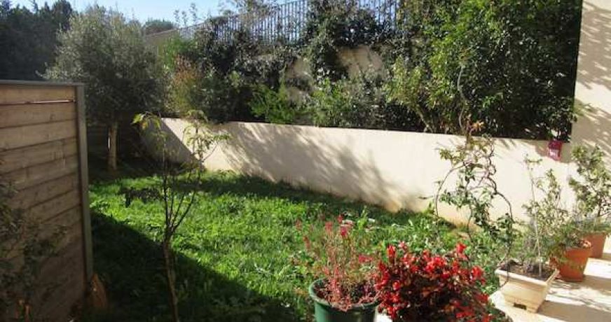 vente Appartement Juvignac