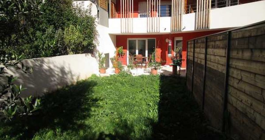 vente Appartement Juvignac