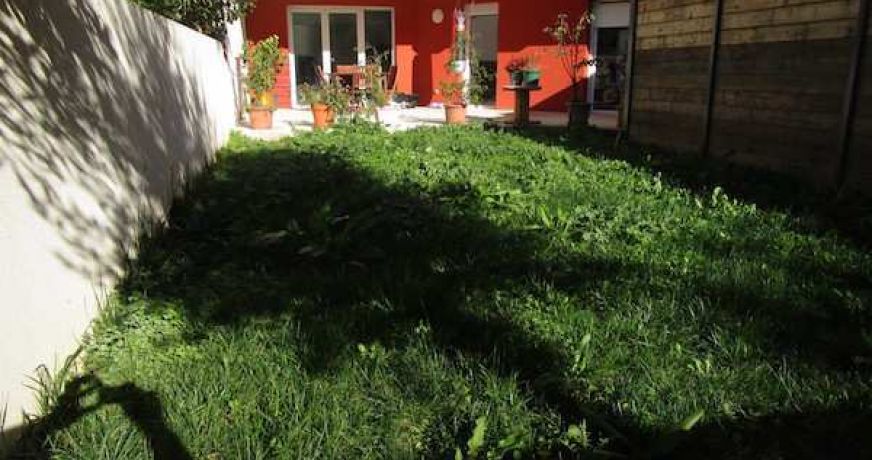 vente Appartement Juvignac