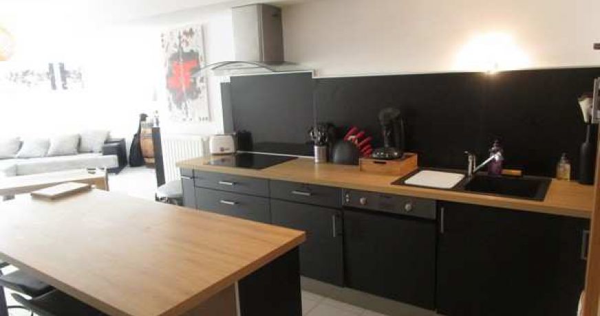 vente Appartement Juvignac