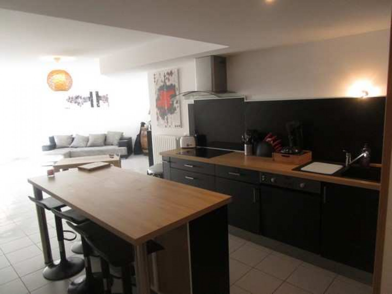 vente Appartement Juvignac - Photo 4