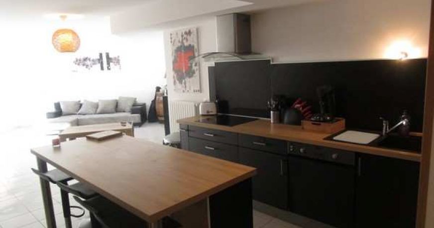 vente Appartement Juvignac