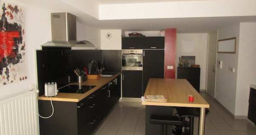 vente Appartement Juvignac