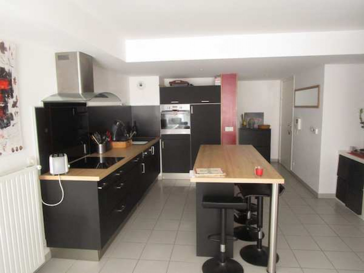 vente Appartement Juvignac - Photo 1