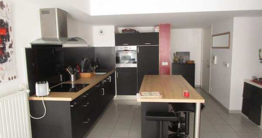 vente Appartement Juvignac