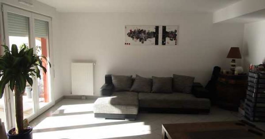 vente Appartement Juvignac