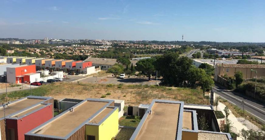 vente Appartement Juvignac
