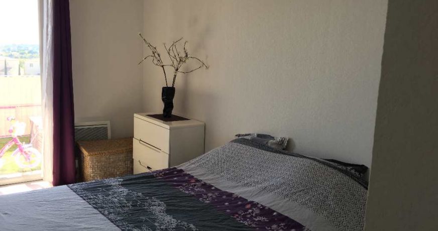 vente Appartement Juvignac