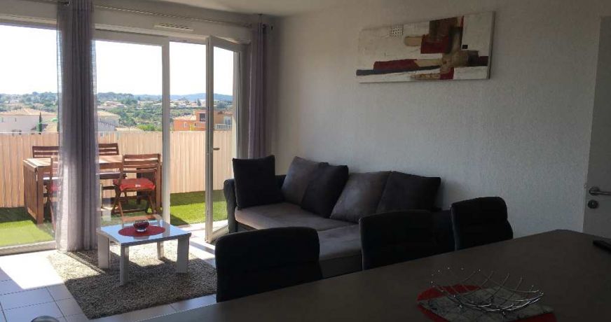 vente Appartement Juvignac