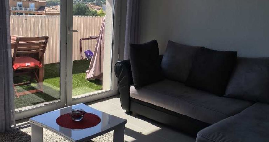 vente Appartement Juvignac
