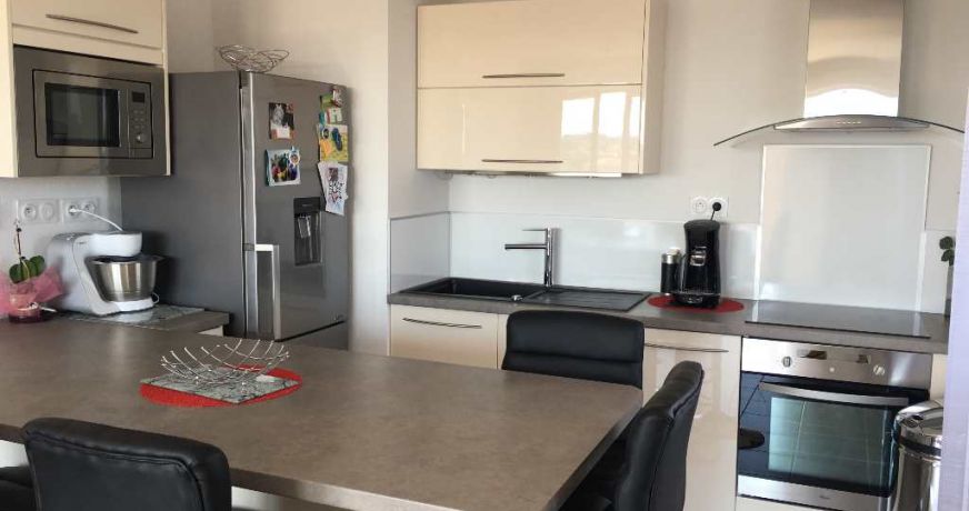 vente Appartement Juvignac