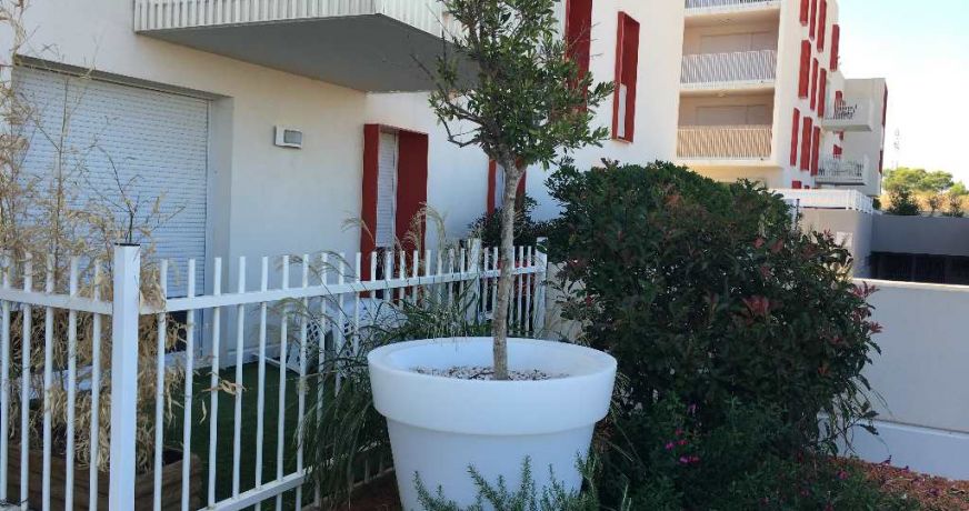 vente Appartement Juvignac
