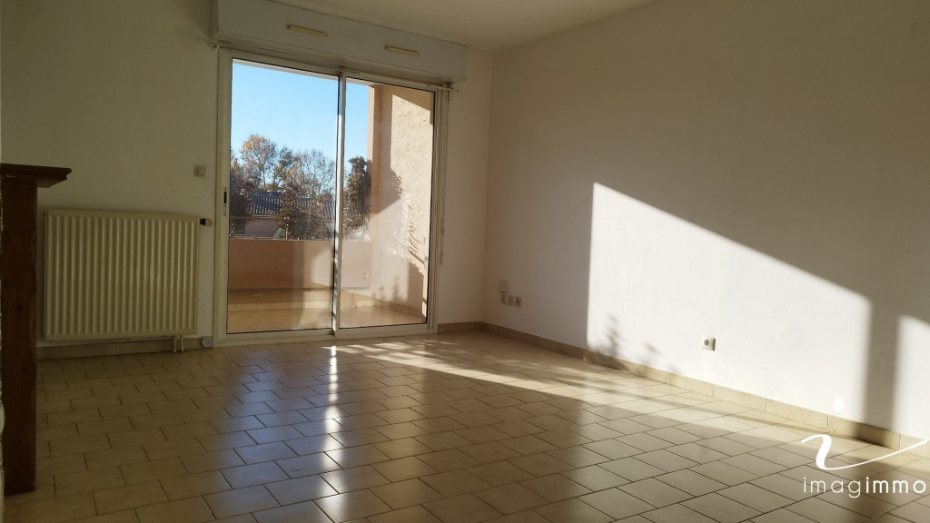 location Appartement Montpellier - Photo 2