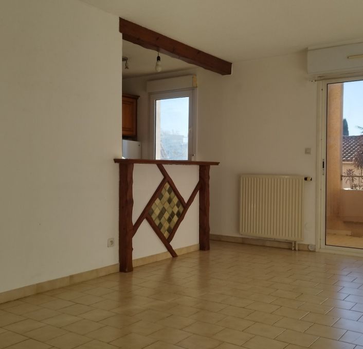 à louer Appartement Montpellier