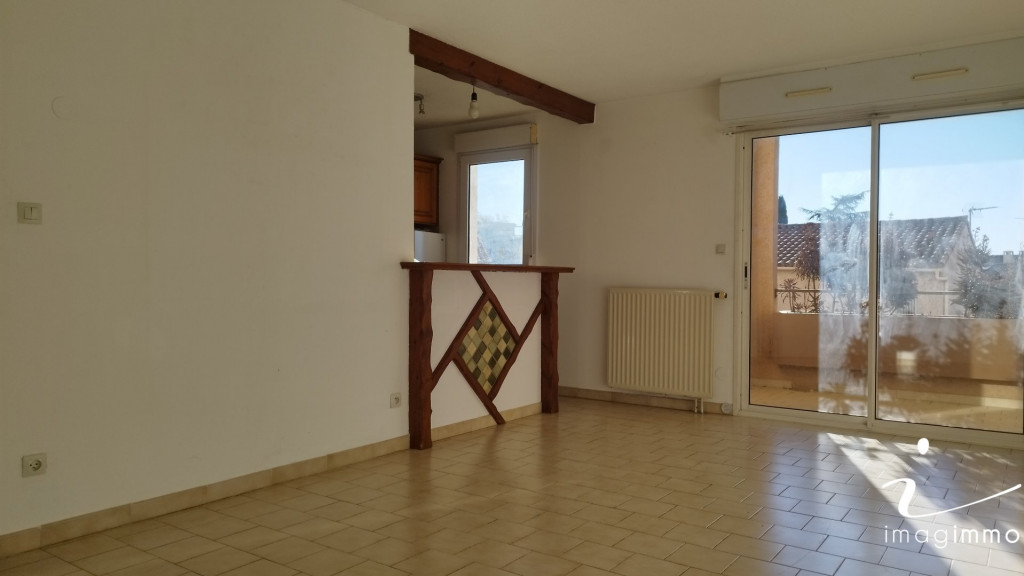 location Appartement Montpellier - Photo 1