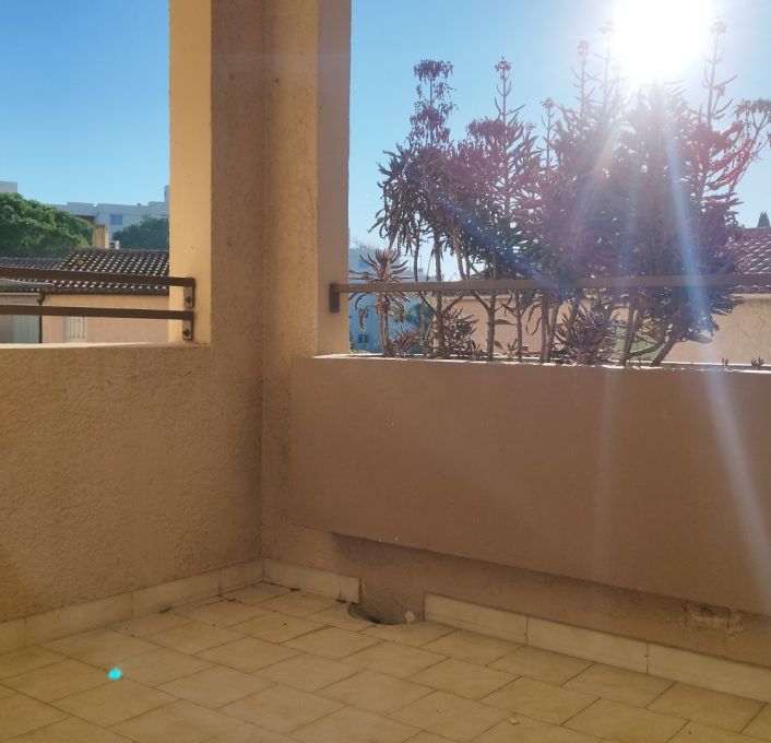 à louer Appartement Montpellier
