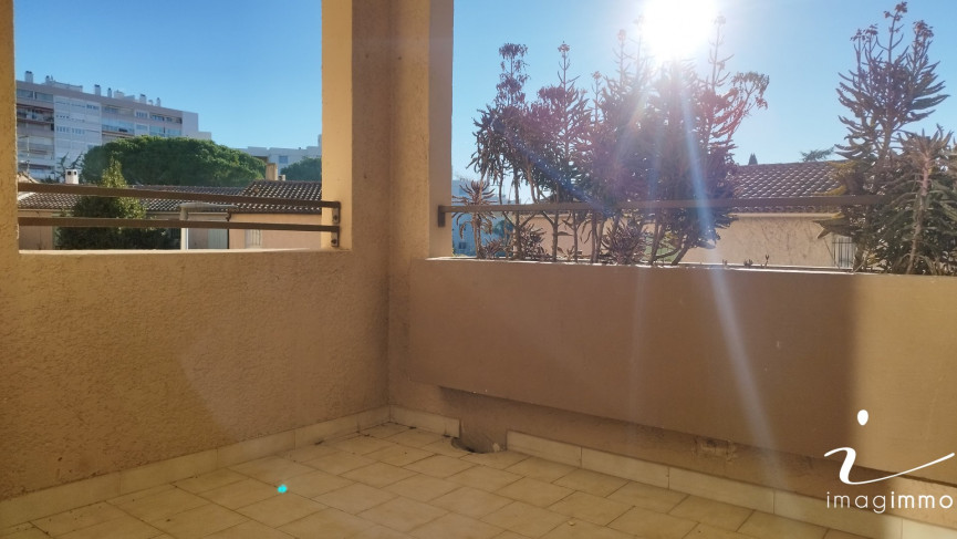 location Appartement Montpellier