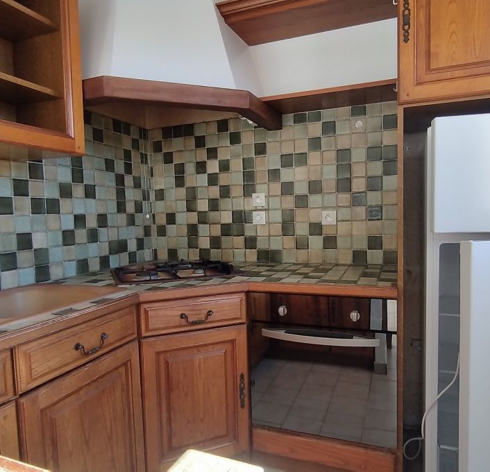 à louer Appartement Montpellier