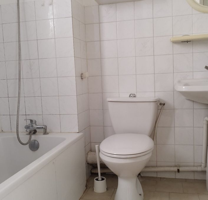 à louer Appartement Montpellier