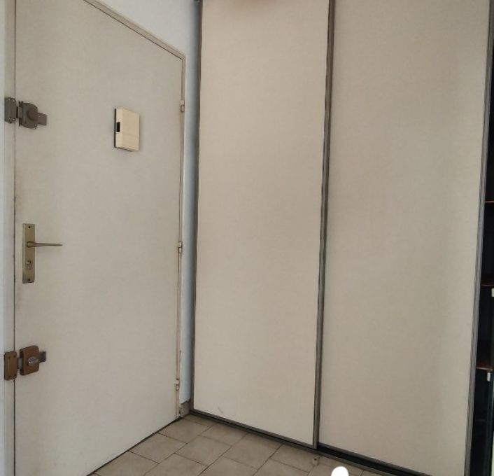 à louer Appartement Montpellier