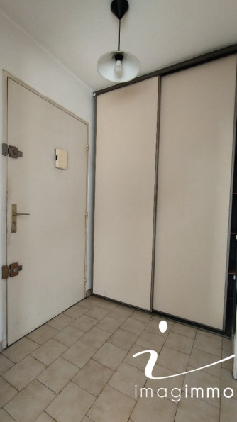 location Appartement Montpellier