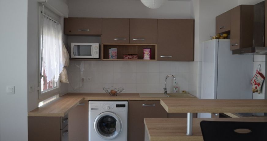 vente Appartement Juvignac