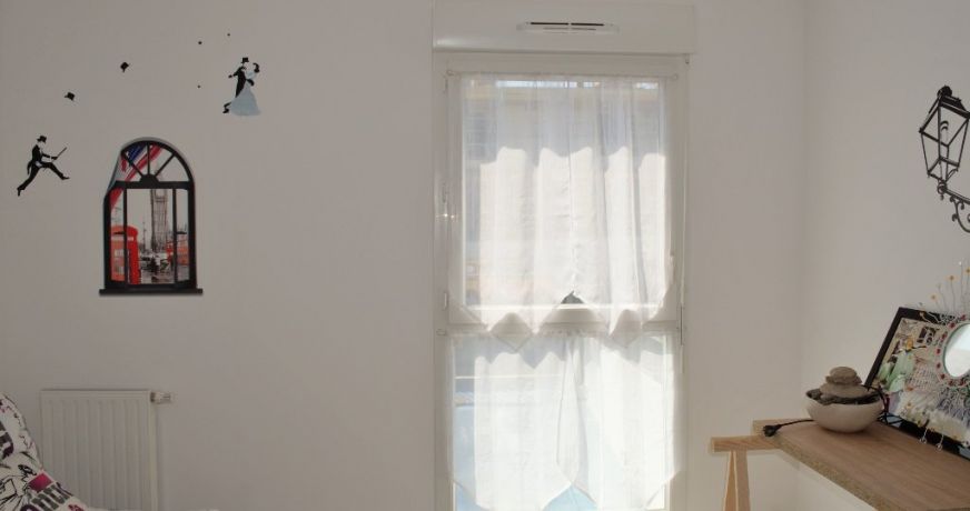 vente Appartement Juvignac