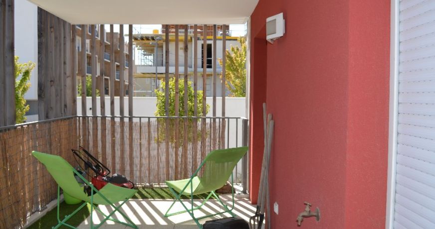 vente Appartement Juvignac
