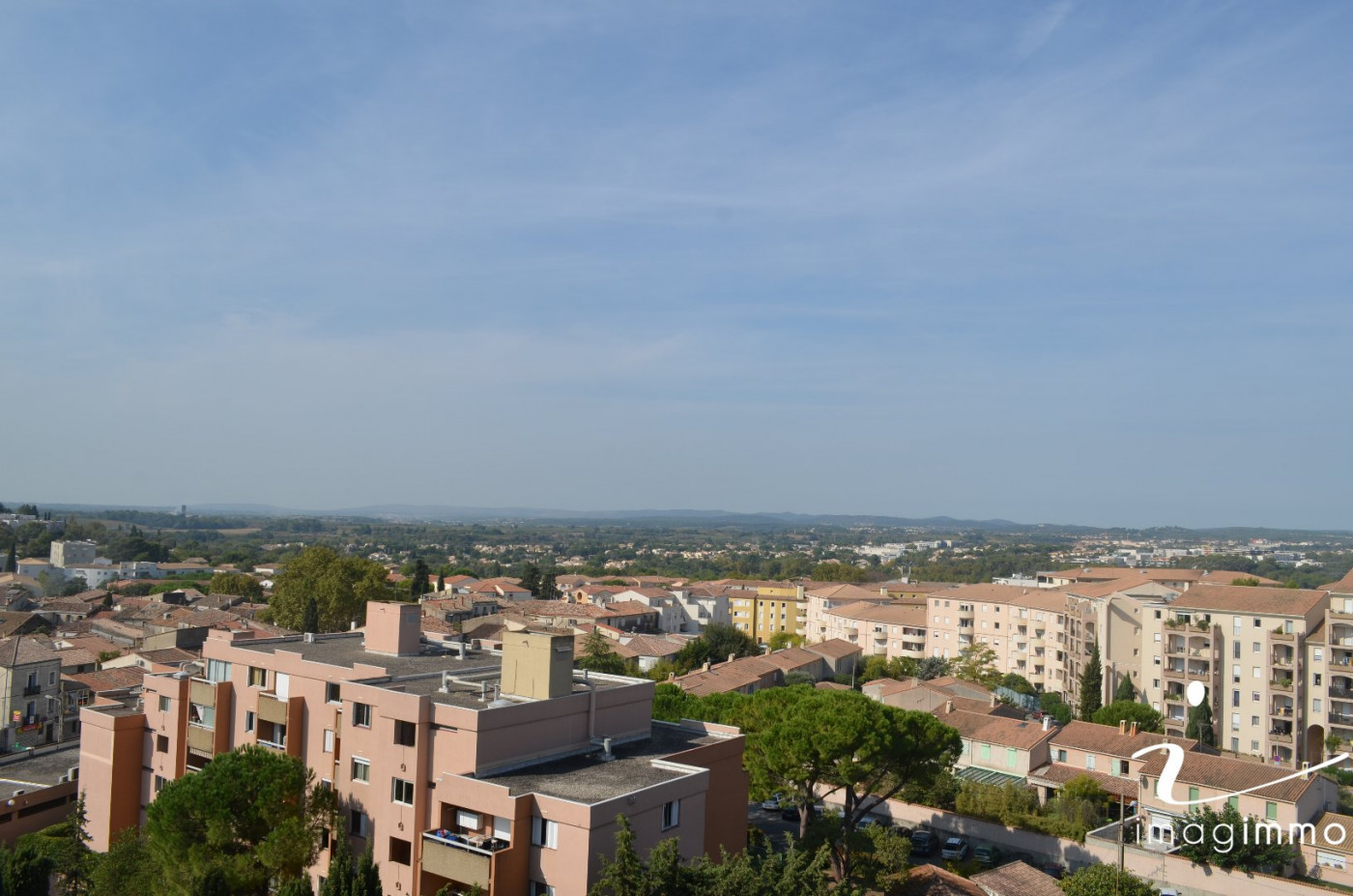 location Appartement Montpellier - Photo 1