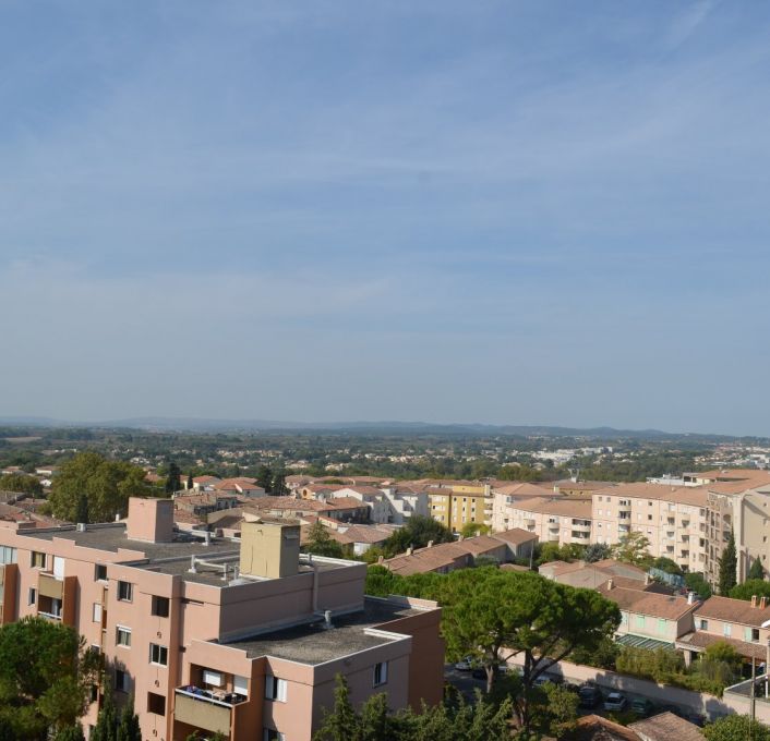 à louer Appartement Montpellier