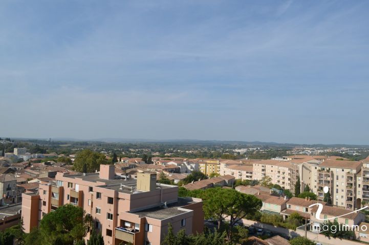 location Appartement Montpellier