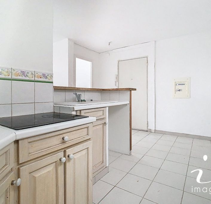 à louer Appartement Montpellier