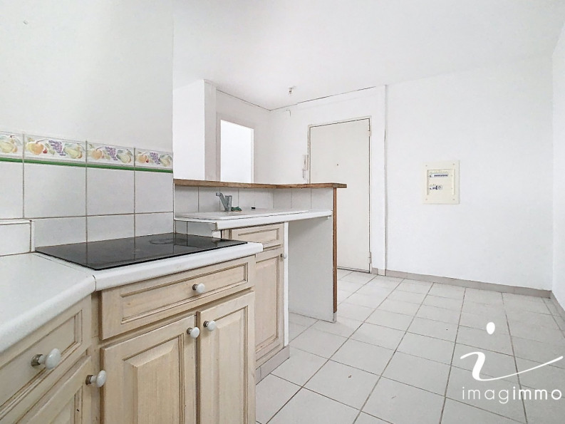 location Appartement Montpellier
