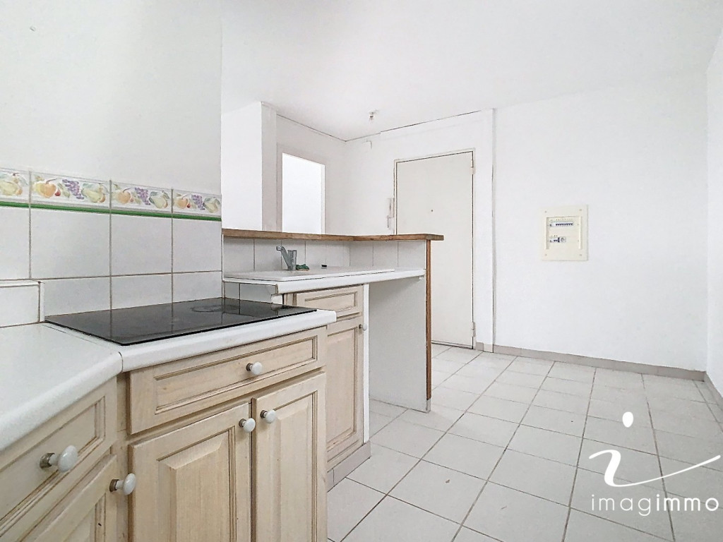 location Appartement Montpellier - Photo 2