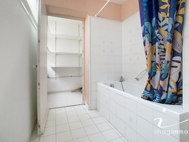 location Appartement Montpellier