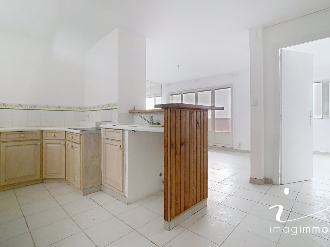 location Appartement Montpellier - Photo 3