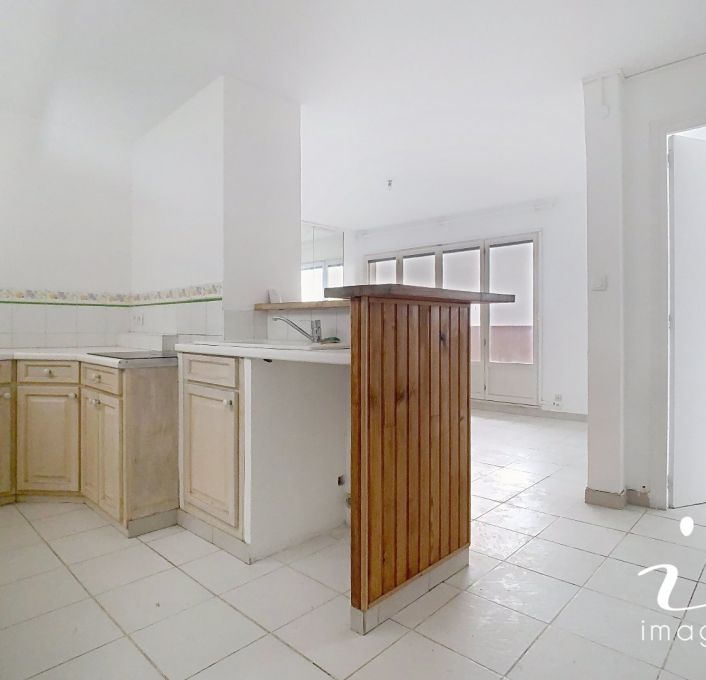 à louer Appartement Montpellier