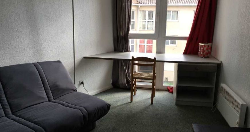 vente Appartement Grabels