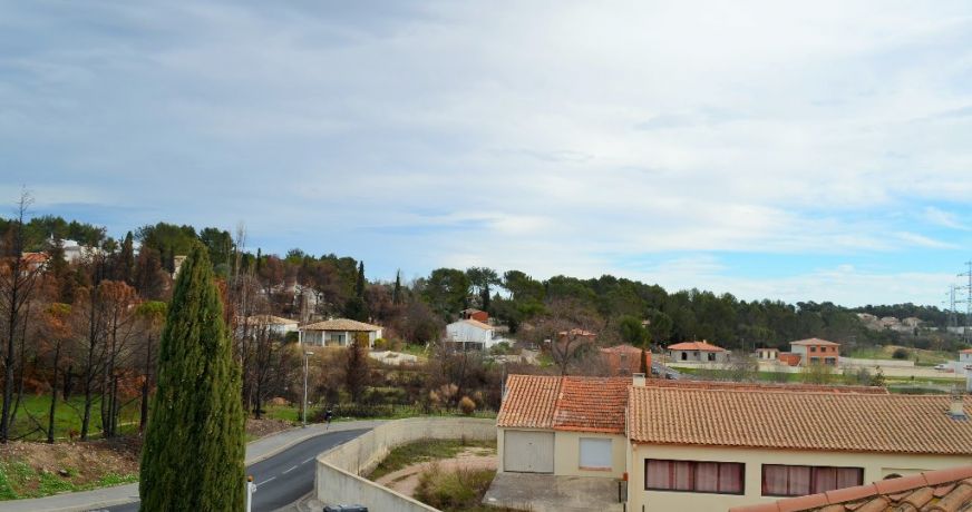 vente Appartement Grabels