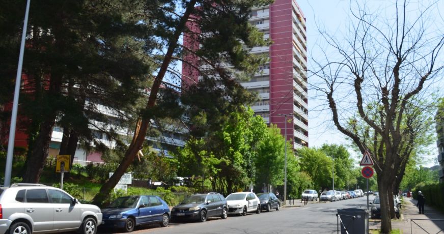 vente Appartement à rénover Montpellier