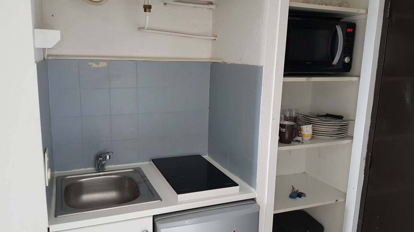 location Appartement Montpellier - Photo 3