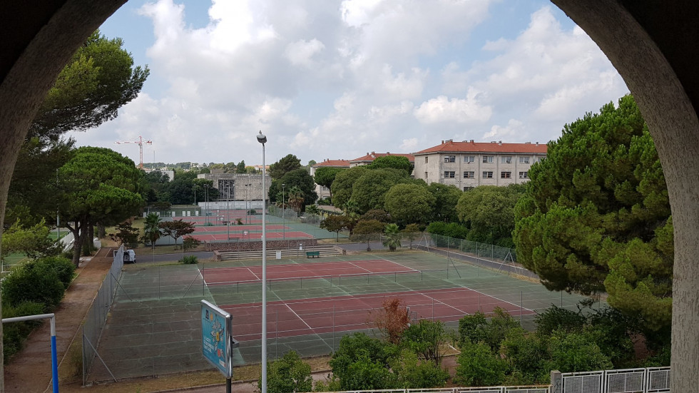 location Appartement Montpellier - Photo 1